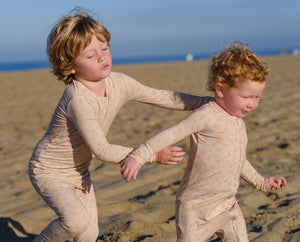 Baby Shwally Romper in Angle 11 view, featuring soft fabric and playful design for comfort and style.