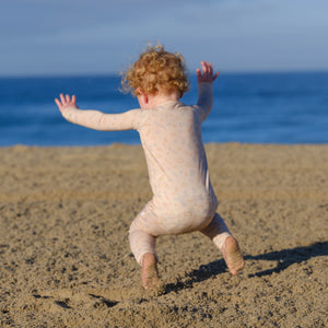 Shwally Romper for babies, stylish and comfortable, shown from angle 12, perfect for playtime and outings.