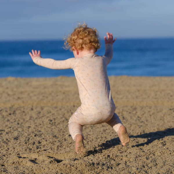 Shwally Romper for babies, stylish and comfortable, shown from angle 12, perfect for playtime and outings.