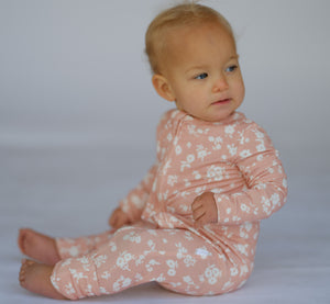 Shwally Romper for babies in a stylish design, showcased at angle 29, perfect for comfort and play.