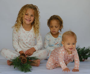 Baby Shwally Romper in Angle 34 view, featuring soft fabric and playful design for comfort and style.
