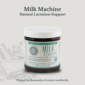 Milk Machine