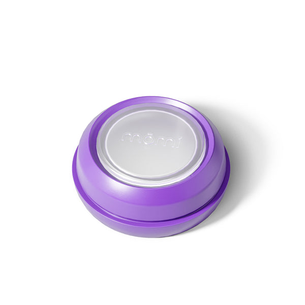 mōmi milk storage discs