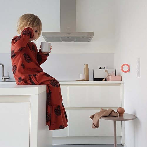 Kids Cup Set- Scandi