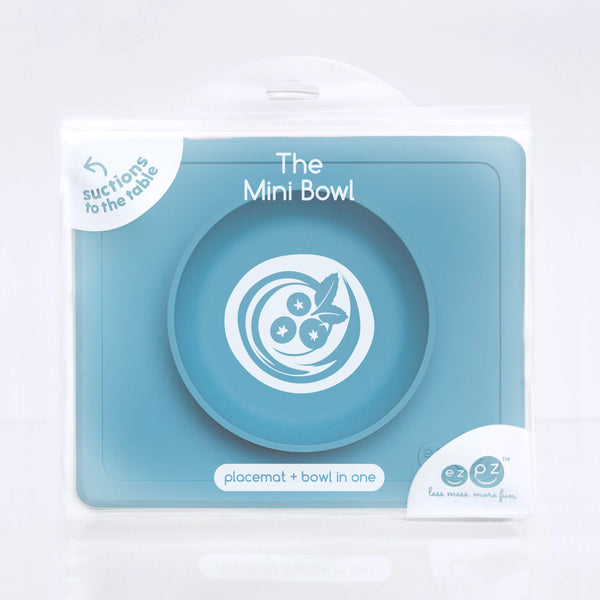 Mini Bowl