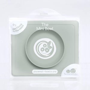 Mini Bowl