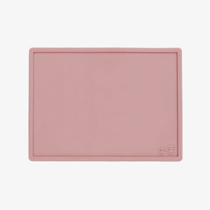 ezpz Mini Placemat silicone non-slip table grip reusable bag