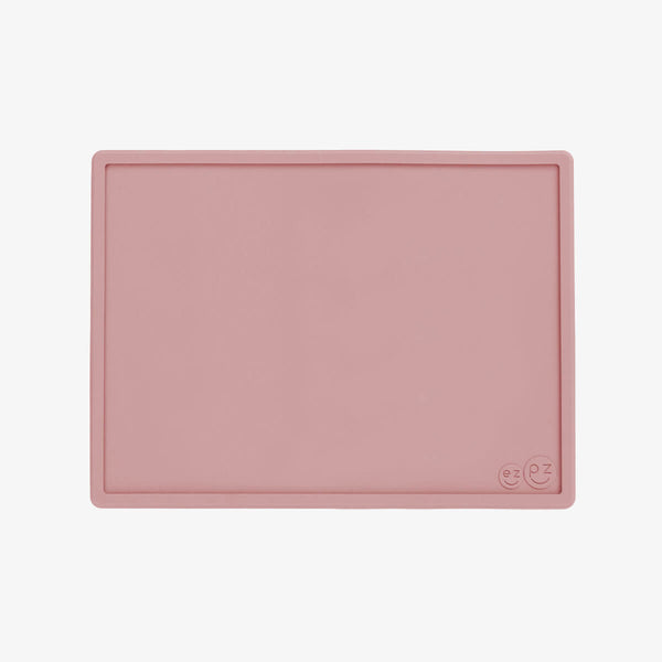 ezpz Mini Placemat silicone non-slip table grip reusable bag