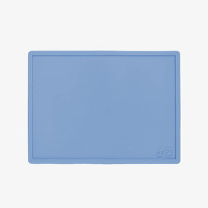 ezpz Mini Placemat silicone non-slip table grip reusable bag