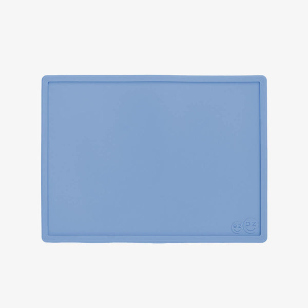 ezpz Mini Placemat silicone non-slip table grip reusable bag