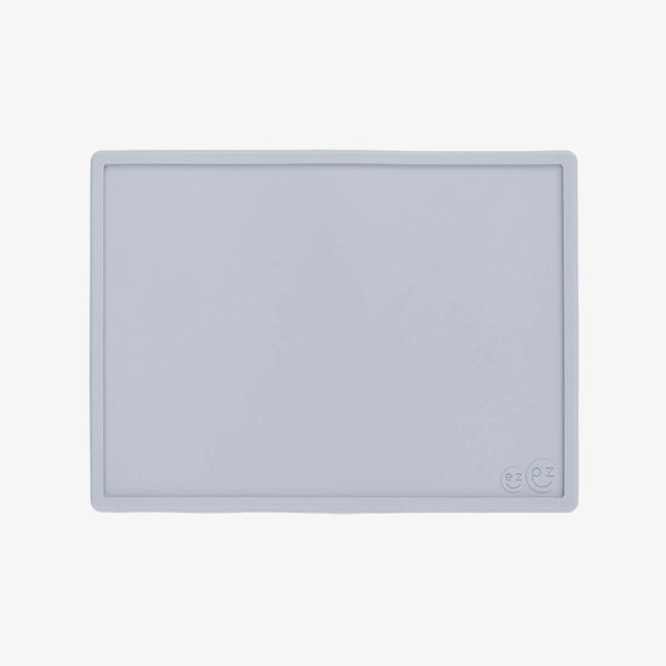 ezpz Mini Placemat silicone non-slip table grip reusable bag
