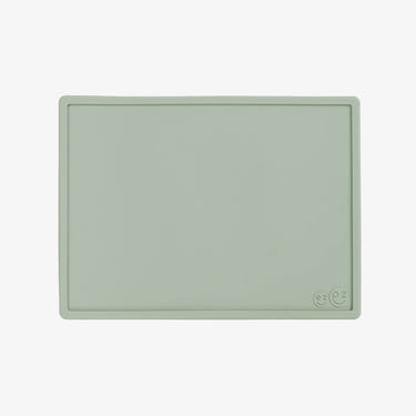 ezpz Mini Placemat silicone non-slip table grip reusable bag