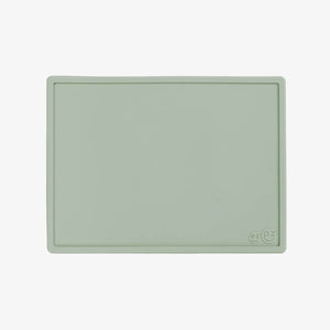 ezpz Mini Placemat silicone non-slip table grip reusable bag