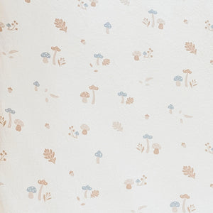 Minky Stretch Luxe Changing Covers for babies, soft and stylish, perfect for diaper changes and playtime.