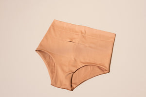 Mocha Mousse Below-the-Belt Recovery Set