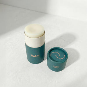 Belly + Body Balm