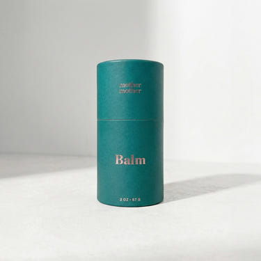 Belly + Body Balm