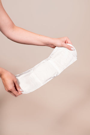 Mocha Mousse Essential Postpartum Kit