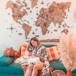 Farmhouse Fall Decor