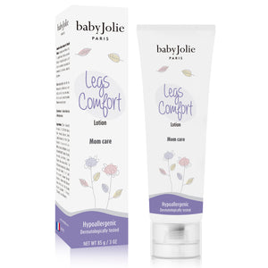 Restructuring Gel & Legs Comfort | Mom Care Bundle
