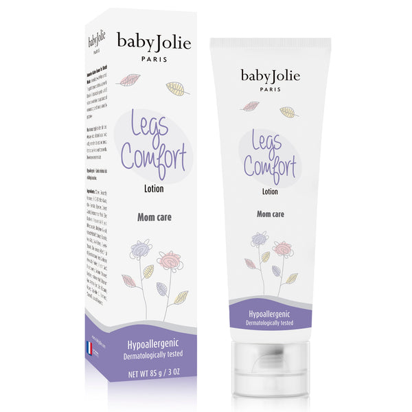 Restructuring Gel & Legs Comfort | Mom Care Bundle
