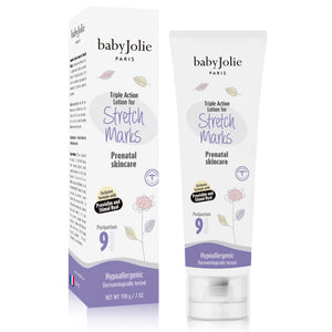 Restructuring Gel & Stretch Marks Triple Action  | Mom Care Bundle