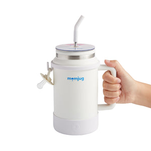 momjug breastfeeding water bottle