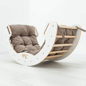 Montessori Rocker Arch