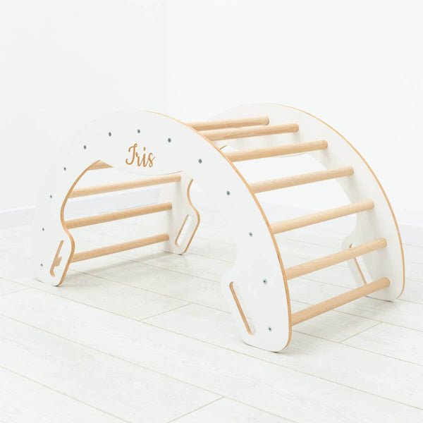Montessori Rocker Arch