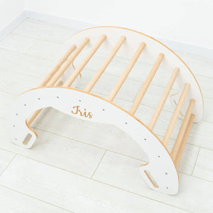 Montessori Rocker Arch