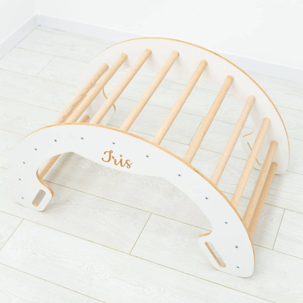 Montessori Rocker Arch (B2B)