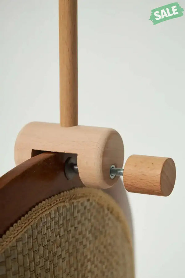 Montessori Baby Mobile Set