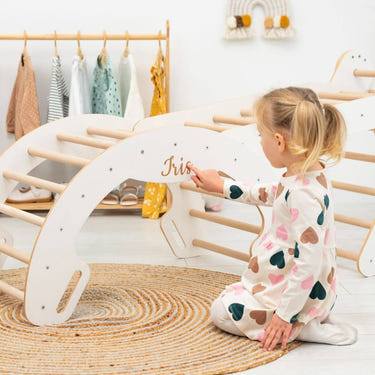 Montessori Rocker Arch (B2B)