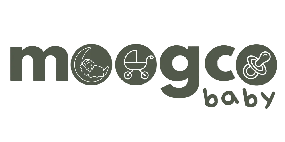 Moogco Baby Footer Logo