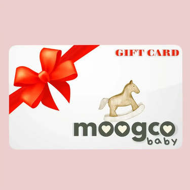 Moogco Baby Gift Card $10.00