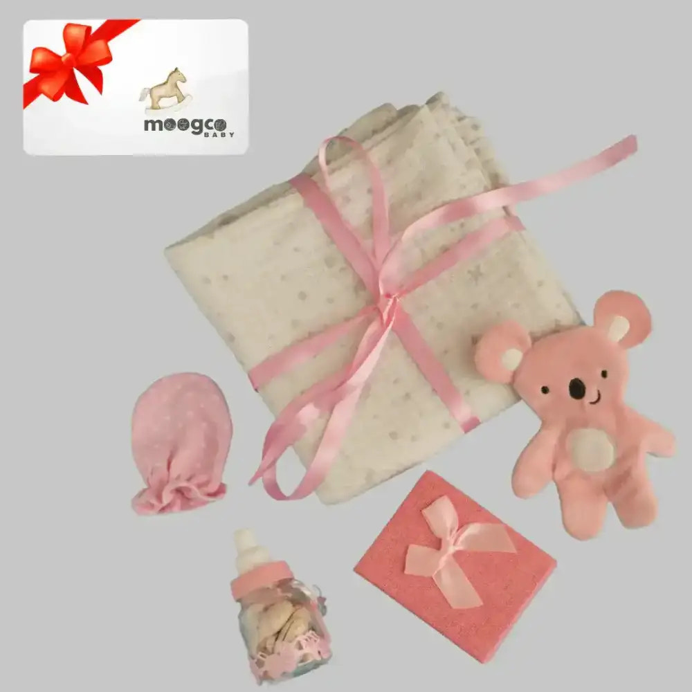 Moogco Baby Gift Card $10.00
