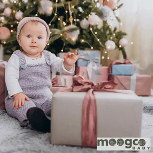 Moogco Baby Gift Card