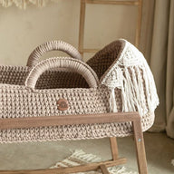 Build Your Nursery
