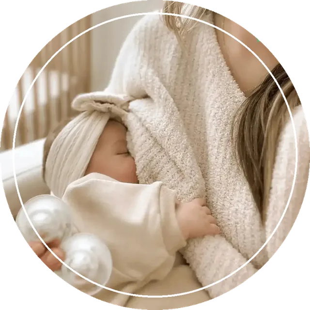 breastfeeding