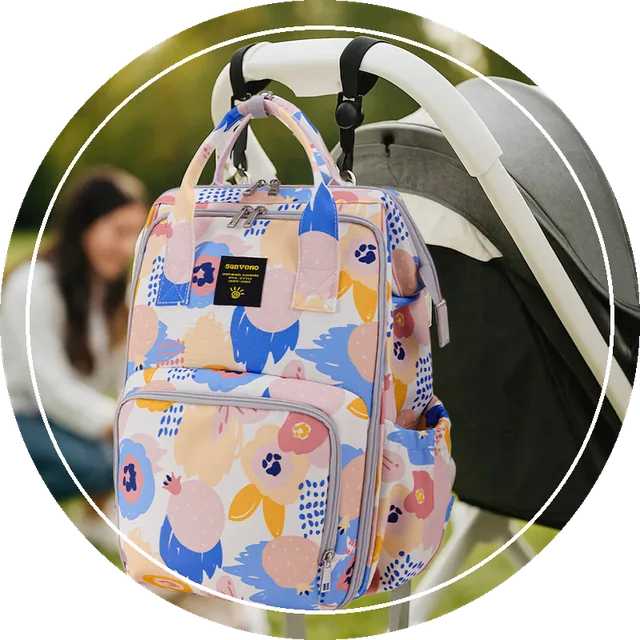 diaperbags