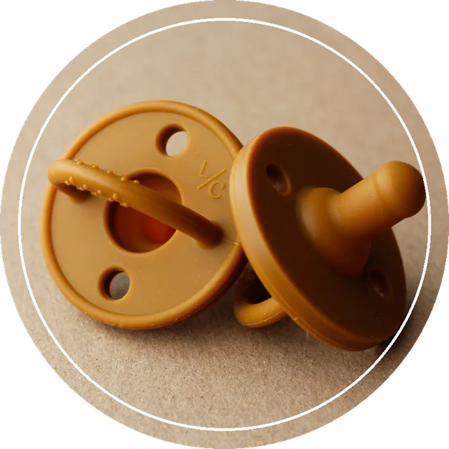 pacifiers