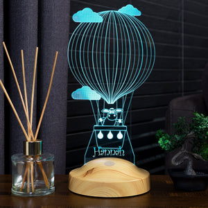 Cute Sheep Night Light for Kids Bedroom by Drn Gift Store