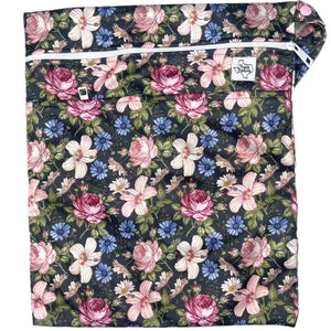 Morgan Floral - Wet Bag