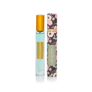 Morning Bloom Private Reserve Eau de Toilette for babies, gentle fragrance in a stylish bottle. Perfect for delicate skin.