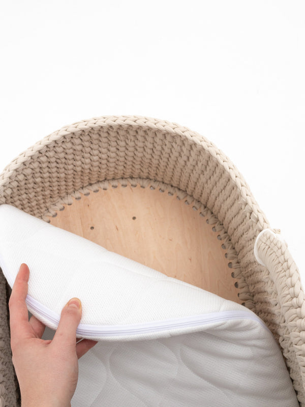 Standard Moses Basket
