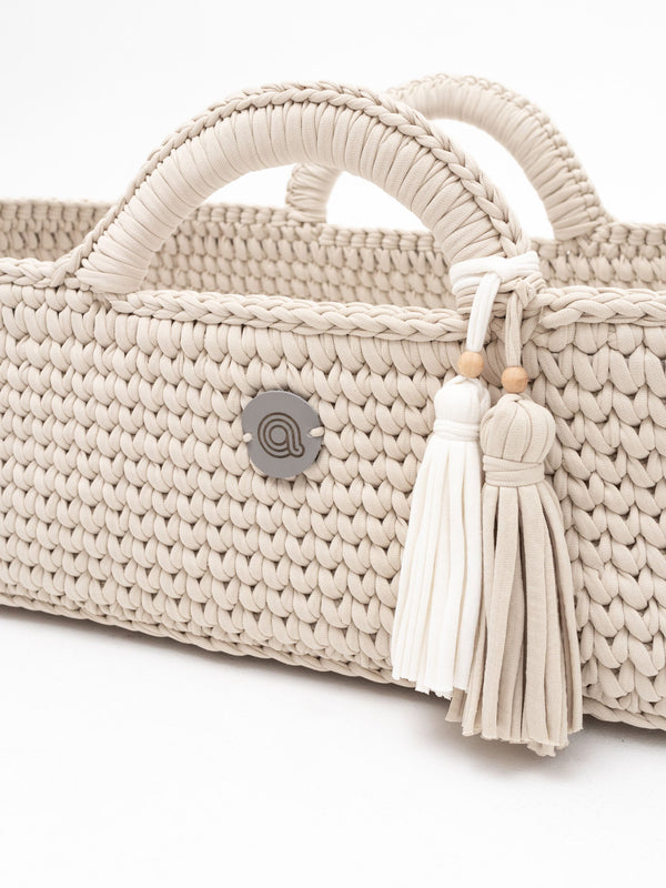 Standard Moses Basket