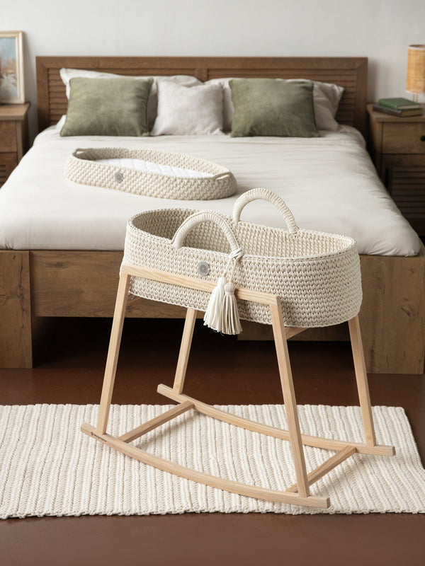 Standard Moses Basket