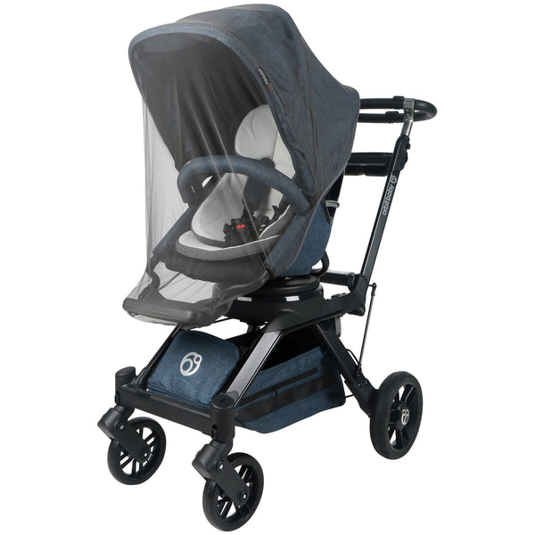 G5 Stroller Seat Mosquito Net