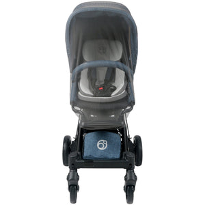 G5 Stroller Seat Mosquito Net