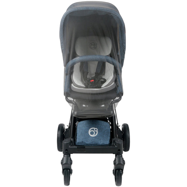 G5 Stroller Seat Mosquito Net